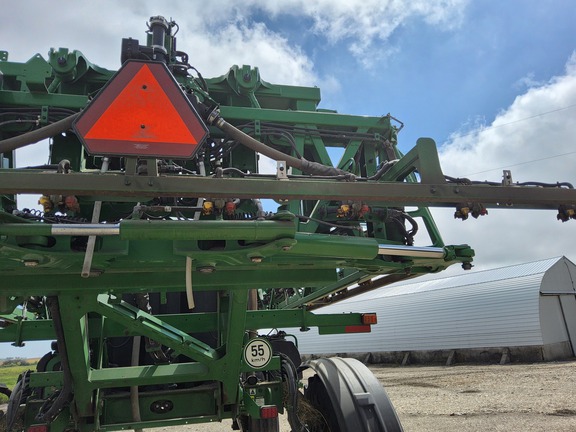 2020 John Deere R4038 Sprayer/High Clearance