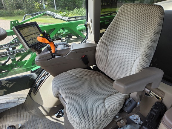 2020 John Deere R4038 Sprayer/High Clearance