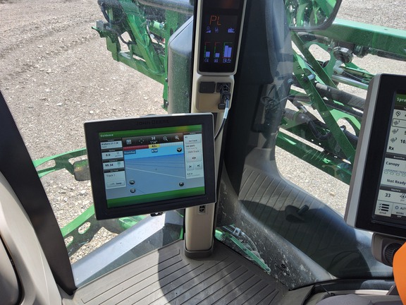 2020 John Deere R4038 Sprayer/High Clearance