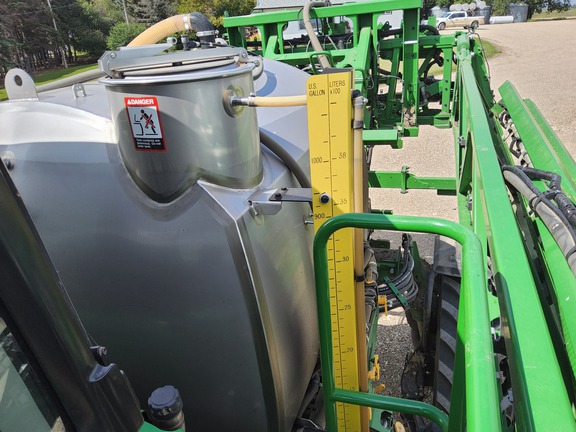 2020 John Deere R4038 Sprayer/High Clearance