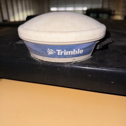 2023 Trimble 2050 Precision Ag