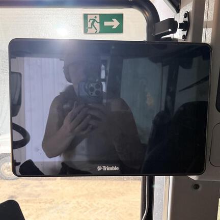 Iron number #5452050