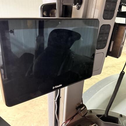 Iron number #5452052