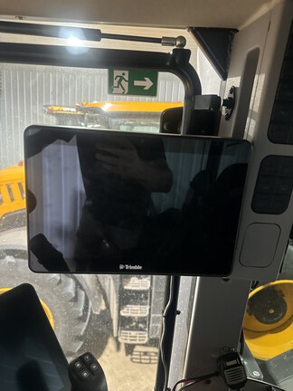 Iron number #5452053