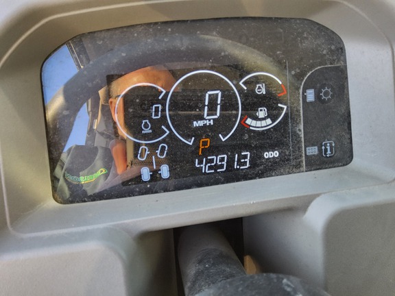 2023 John Deere XUV 835R ATV