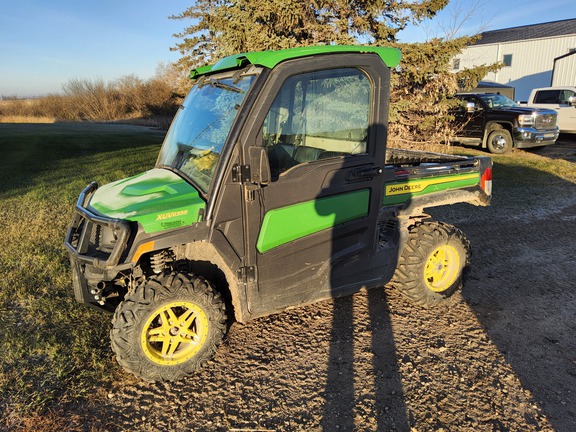 2023 John Deere XUV 835R ATV