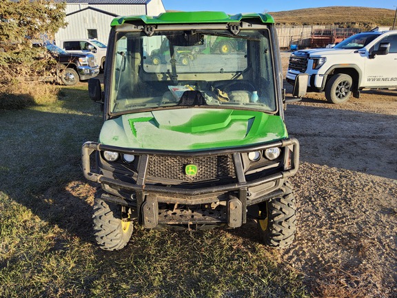 2023 John Deere XUV 835R ATV