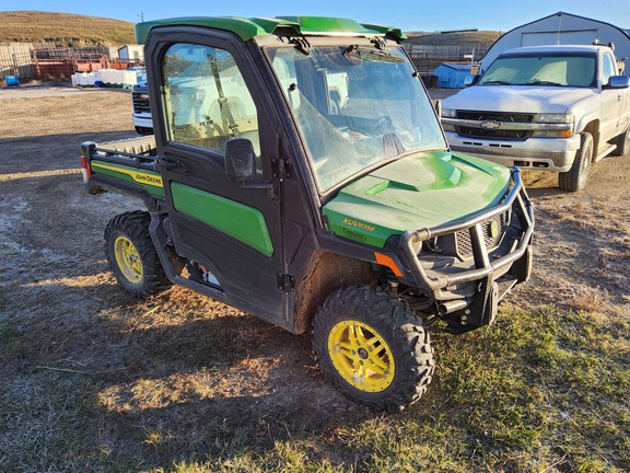 2023 John Deere XUV 835R ATV