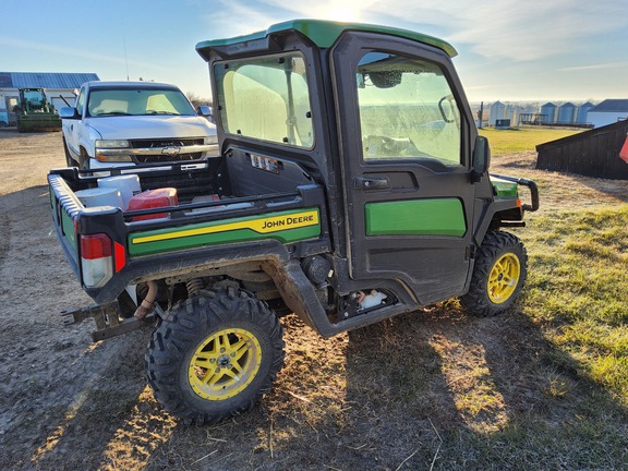2023 John Deere XUV 835R ATV