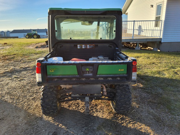 2023 John Deere XUV 835R ATV