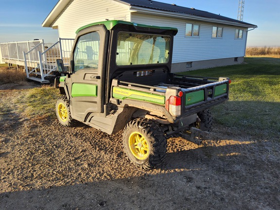 2023 John Deere XUV 835R ATV