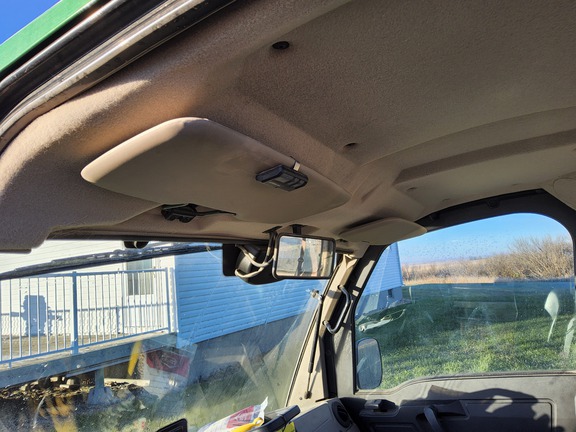 2023 John Deere XUV 835R ATV