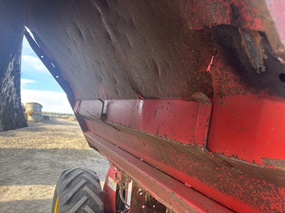 2018 Highline CFR650 Bale Processor