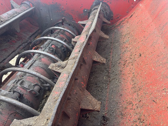 2018 Highline CFR650 Bale Processor