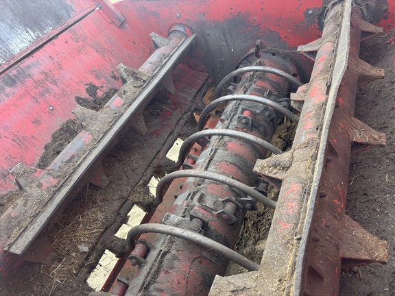 2018 Highline CFR650 Bale Processor