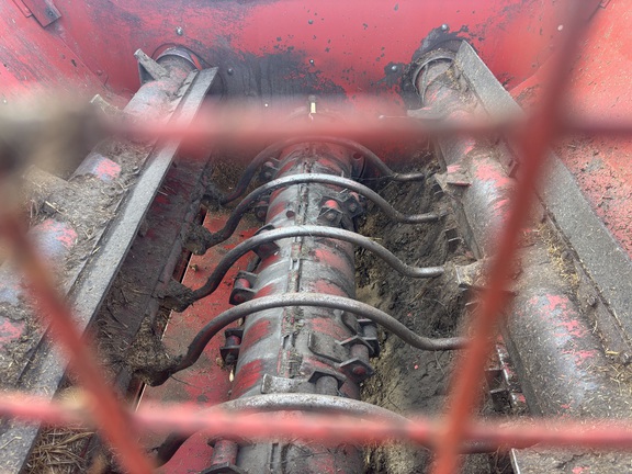 2018 Highline CFR650 Bale Processor