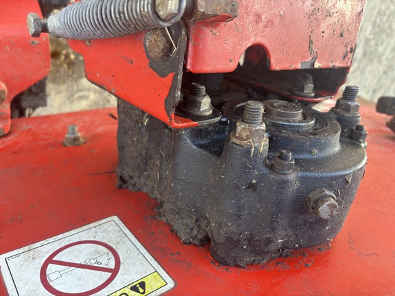 2018 Highline CFR650 Bale Processor