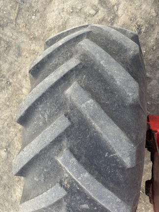 2018 Highline CFR650 Bale Processor