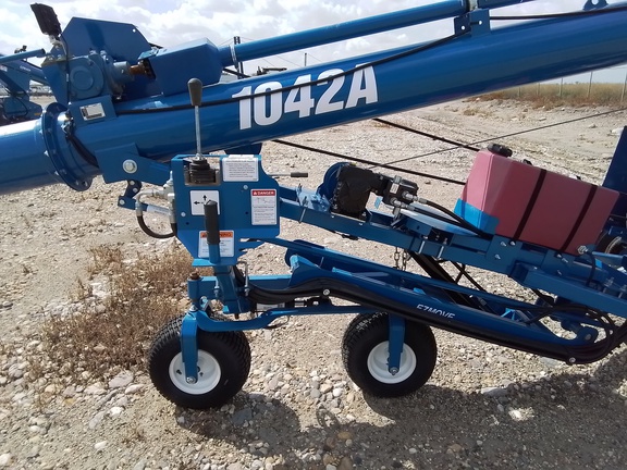 2023 Brandt 1042 Grain Auger