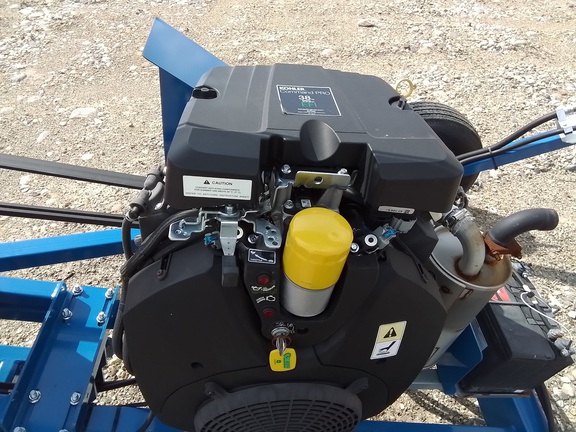 2023 Brandt 1042 Grain Auger