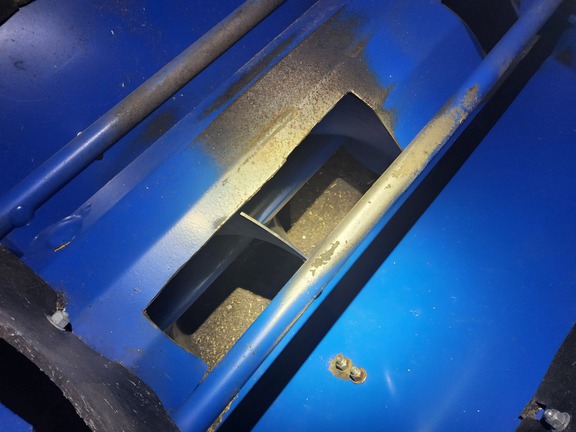 2021 Brandt 1345ALP Grain Auger