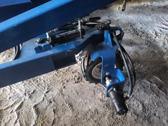 2021 Brandt 1345ALP Grain Auger