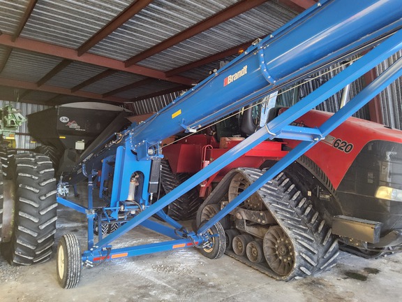 2021 Brandt 1345ALP Grain Auger