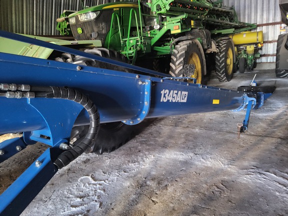 2021 Brandt 1345ALP Grain Auger