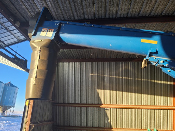 2021 Brandt 1345ALP Grain Auger