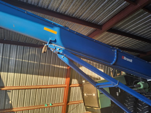 2021 Brandt 1345ALP Grain Auger
