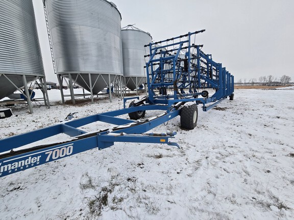 2001 Brandt 7000 Harrow Heavy