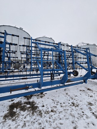 2001 Brandt 7000 Harrow Heavy