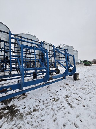 2001 Brandt 7000 Harrow Heavy