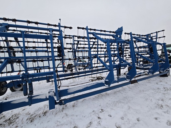 2001 Brandt 7000 Harrow Heavy