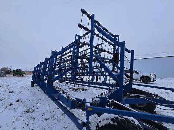 2001 Brandt 7000 Harrow Heavy