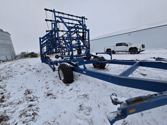 2001 Brandt 7000 Harrow Heavy