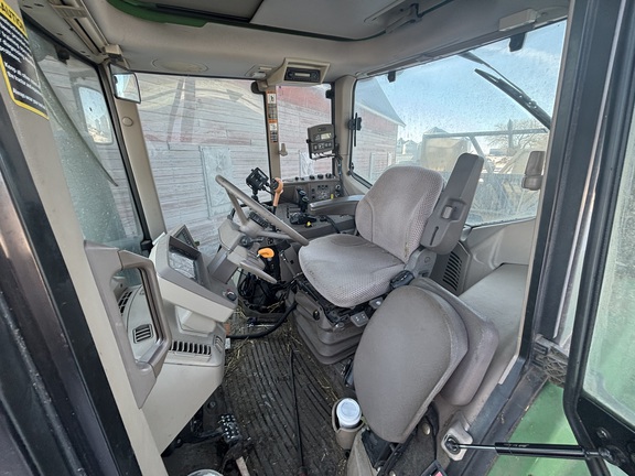 2013 John Deere 6170M Tractor