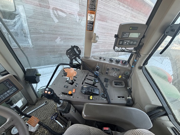 2013 John Deere 6170M Tractor