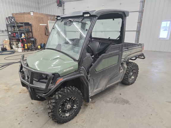 2023 John Deere XUV 835M ATV