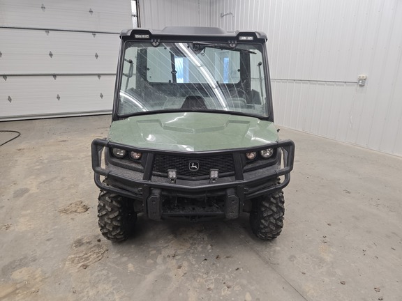 2023 John Deere XUV 835M ATV