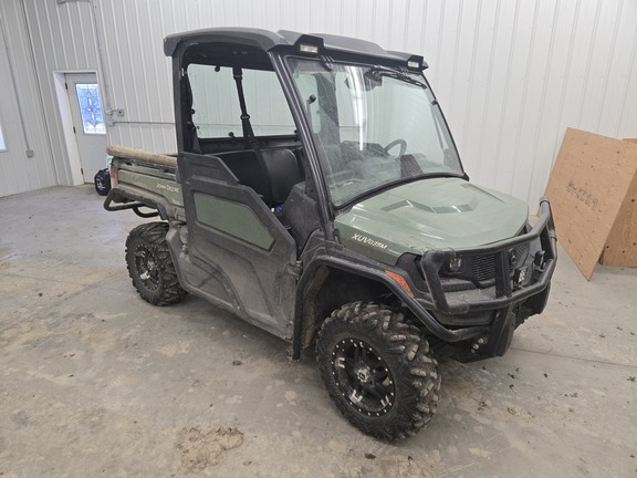 2023 John Deere XUV 835M ATV