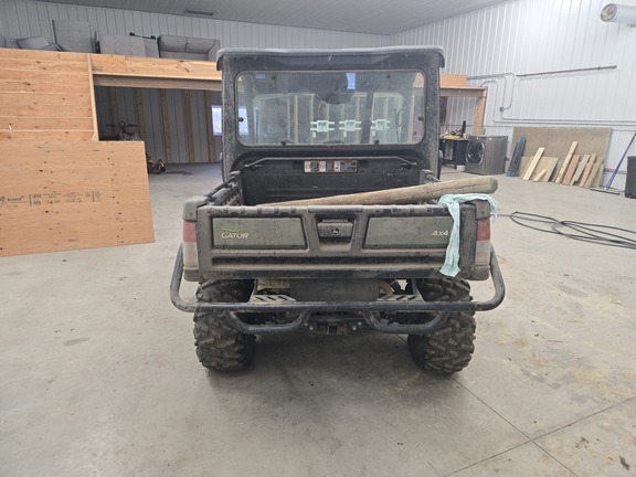 2023 John Deere XUV 835M ATV