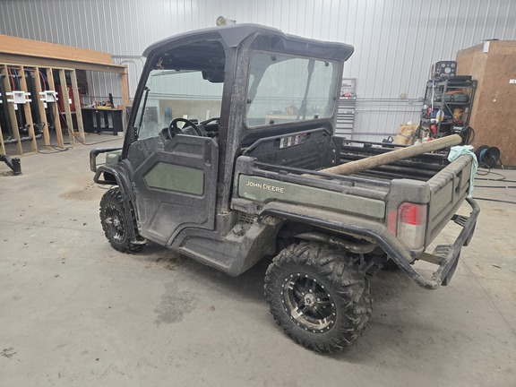 2023 John Deere XUV 835M ATV