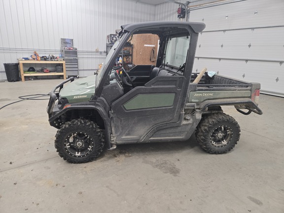 2023 John Deere XUV 835M ATV