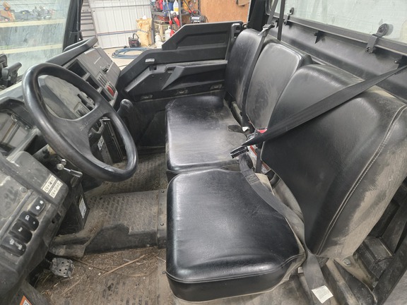 2023 John Deere XUV 835M ATV