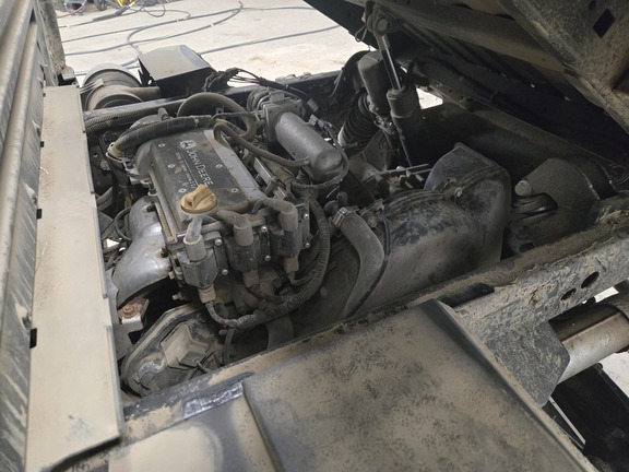 2023 John Deere XUV 835M ATV