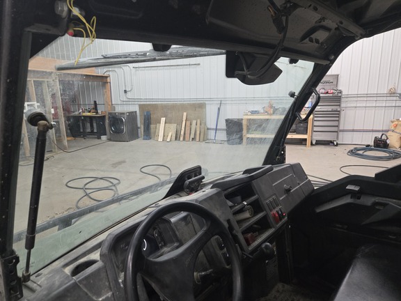 2023 John Deere XUV 835M ATV