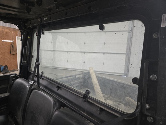 2023 John Deere XUV 835M ATV