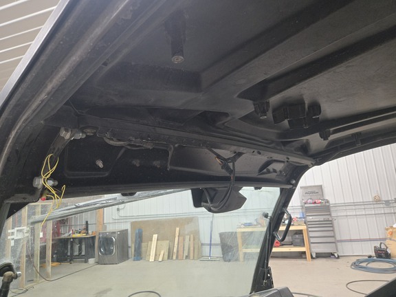 2023 John Deere XUV 835M ATV