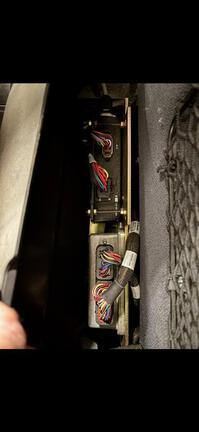 2018 Trimble TMX-2050 Precision Ag